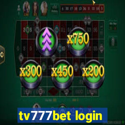 tv777bet login
